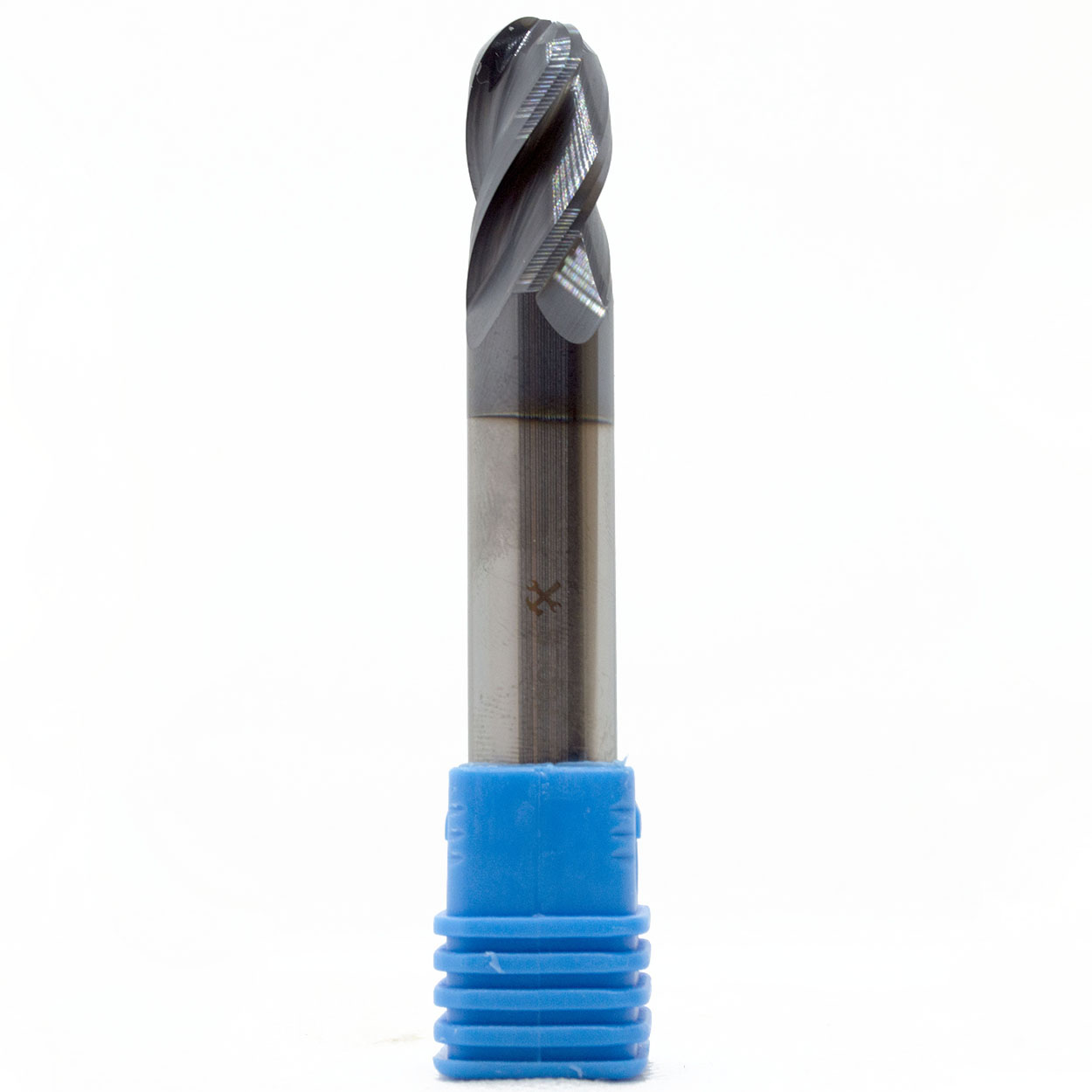 Fresa A Mano In Miniatura Amana Tool MR0100 Con Punta In Carburo – 7/16 X 1/2 X 1/4, Per Dettagli, Liuteria E Modellismo